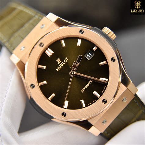 đồng hồ hublot nu|dong ho Hublot gia bảo.